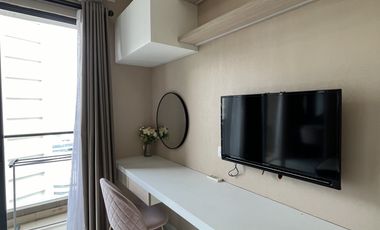 Disewakan Apartemen Skyhouse Bsd Tipe Studio Full Furnished