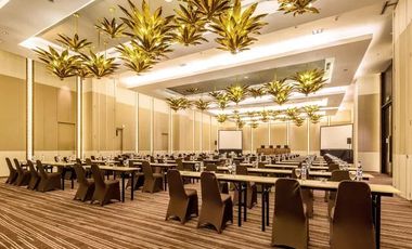 DIJUAL HOTEL BINTANG 3 HOTEL AVERY DI JALAN KUSUMANEGARA  YOGYAKARTA