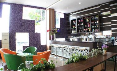 DIJUAL HOTEL BINTANG 3 HOTEL AVERY DI JALAN KUSUMANEGARA  YOGYAKARTA