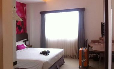 DIJUAL HOTEL BINTANG 3 HOTEL AVERY DI JALAN KUSUMANEGARA  YOGYAKARTA