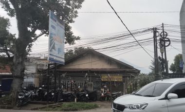 Dijual Rumah itung tanah di kota Bogor