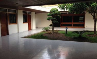 KOMERSIAL AREA DI PUSAT KOTA DEKAT PEMKOT, GRAHADI UNTUK SEGALA USAHA