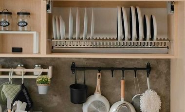 DIJUAL RUMAH MEWAH FULL FURNISH SIAP HUNI GEGERKALONG PERMAI BANDUNG