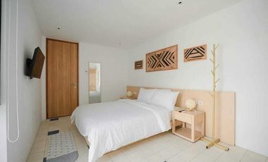 DIJUAL RUMAH MEWAH FULL FURNISH SIAP HUNI GEGERKALONG PERMAI BANDUNG