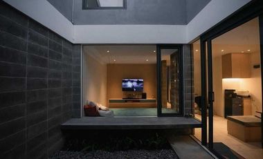 DIJUAL RUMAH MEWAH FULL FURNISH SIAP HUNI GEGERKALONG PERMAI BANDUNG