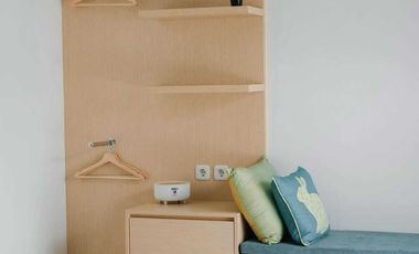 DIJUAL RUMAH MEWAH FULL FURNISH SIAP HUNI GEGERKALONG PERMAI BANDUNG