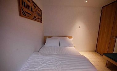 DIJUAL RUMAH MEWAH FULL FURNISH SIAP HUNI GEGERKALONG PERMAI BANDUNG