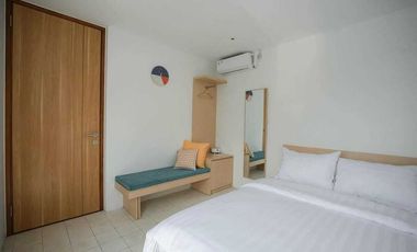 DIJUAL RUMAH MEWAH FULL FURNISH SIAP HUNI GEGERKALONG PERMAI BANDUNG