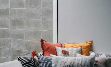 DIJUAL RUMAH MEWAH FULL FURNISH SIAP HUNI GEGERKALONG PERMAI BANDUNG