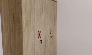 Dijual/Disewa Cepat Apartemen Puncak Kertajaya 1 BR