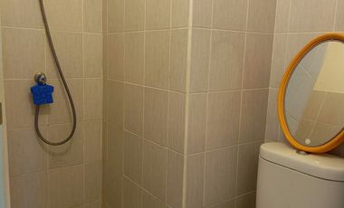 Dijual/Disewa Cepat Apartemen Puncak Kertajaya 1 BR