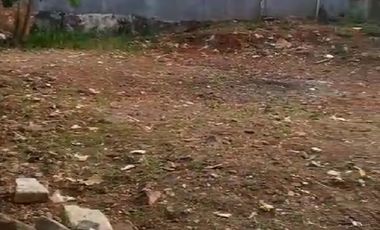 Di jual tanah 153m lokasi cilodong depok