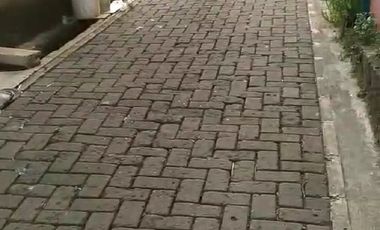 Di jual tanah 153m lokasi cilodong depok