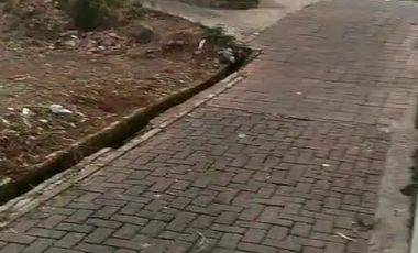 Di jual tanah 153m lokasi cilodong depok