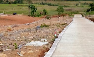 Jual kavling tanah wisata murah strategis Bogor timur