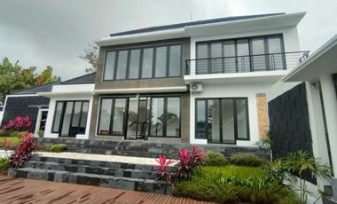 JUAL VILLA MURAH DI CANGGU BERAWA