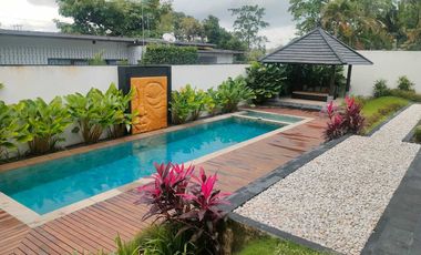 JUAL VILLA MURAH DI CANGGU BERAWA