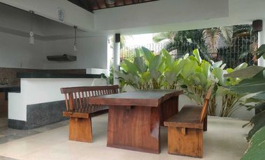 JUAL VILLA MURAH DI CANGGU BERAWA