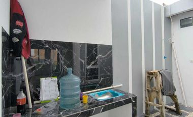 RUMAH DIJUAL 2 LANTAI DI GUNUNG TERANG BANDAR LAMPUNG