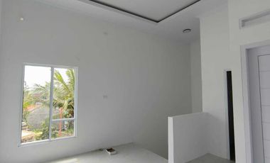 RUMAH DIJUAL 2 LANTAI DI GUNUNG TERANG BANDAR LAMPUNG
