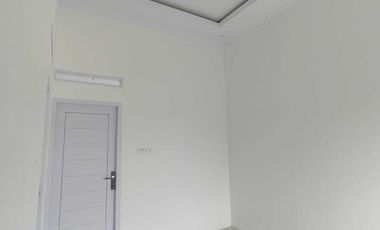 RUMAH DIJUAL 2 LANTAI DI GUNUNG TERANG BANDAR LAMPUNG