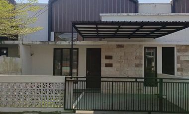 Pesona Sentosa Residence Tulangan