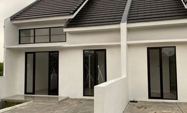 Pesona Sentosa Residence Tulangan