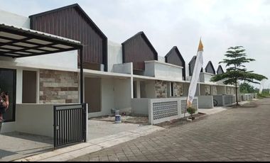 Pesona Sentosa Residence Tulangan