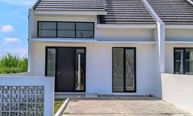 Pesona Sentosa Residence Tulangan