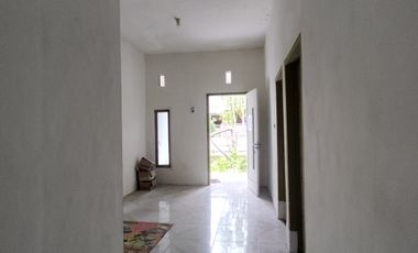 Rumah Perumtas 3 Wonoayu