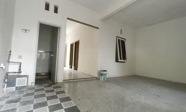 Rumah Perumtas 3 Wonoayu