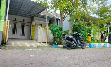 Rumah Perumtas 3 Wonoayu