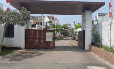 Rumah Ready Siap Huni 2 Lantai Fasilitas Lengkap Lokasi Strategis Di Kota Bogor