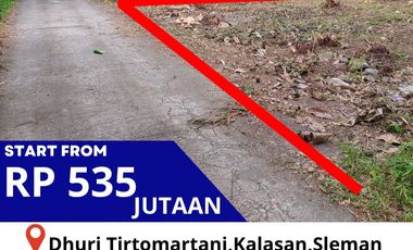 Rumah Murah Di Kalasan Sleman Yogyakarta