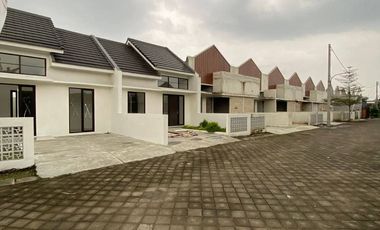 Pesona Sentosa Residence Tulangan