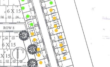 Pesona Sentosa Residence Tulangan