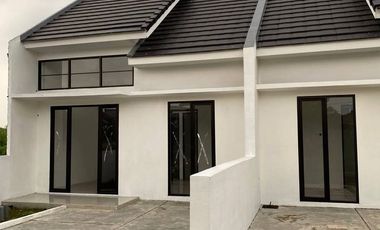 Pesona Sentosa Residence Tulangan