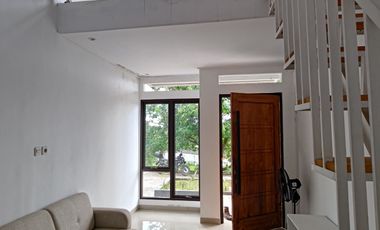 Rumah Siap Huni Dekat Stasiun Bogor, Tanpa DP, Cicilan 3 Jutaan.