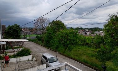 Rumah Siap Huni Dekat Stasiun Bogor, Tanpa DP, Cicilan 3 Jutaan.