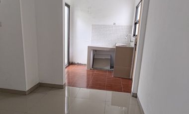 Rumah Siap Huni Dekat Stasiun Bogor, Tanpa DP, Cicilan 3 Jutaan.