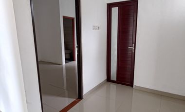 Rumah Siap Huni Dekat Stasiun Bogor, Tanpa DP, Cicilan 3 Jutaan.