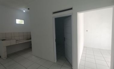 RUMAH siap huni dengan legalitas SHM cuma 310 Jt !