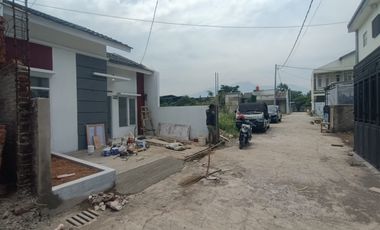 RUMAH siap huni dengan legalitas SHM cuma 310 Jt !