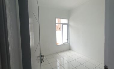 RUMAH siap huni dengan legalitas SHM cuma 310 Jt !