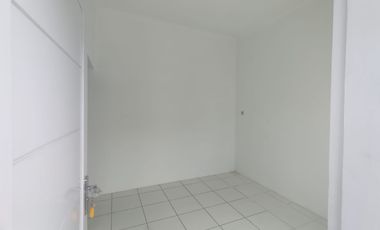 RUMAH siap huni dengan legalitas SHM cuma 310 Jt !