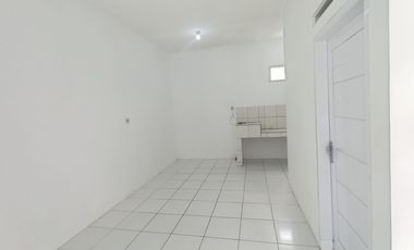 RUMAH siap huni dengan legalitas SHM cuma 310 Jt !