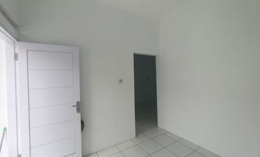 RUMAH siap huni dengan legalitas SHM cuma 310 Jt !