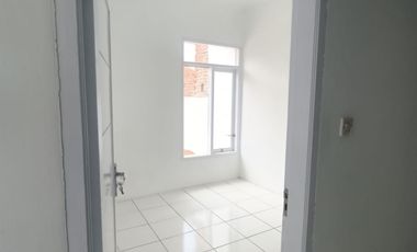 RUMAH siap huni dengan legalitas SHM cuma 310 Jt !