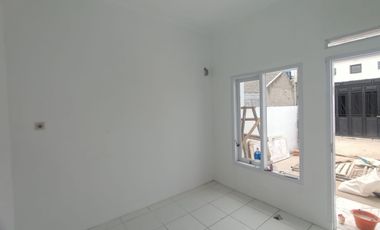 RUMAH siap huni dengan legalitas SHM cuma 310 Jt !