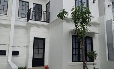 Perumahan dijual di Bogor Selatan, Bogor Kota